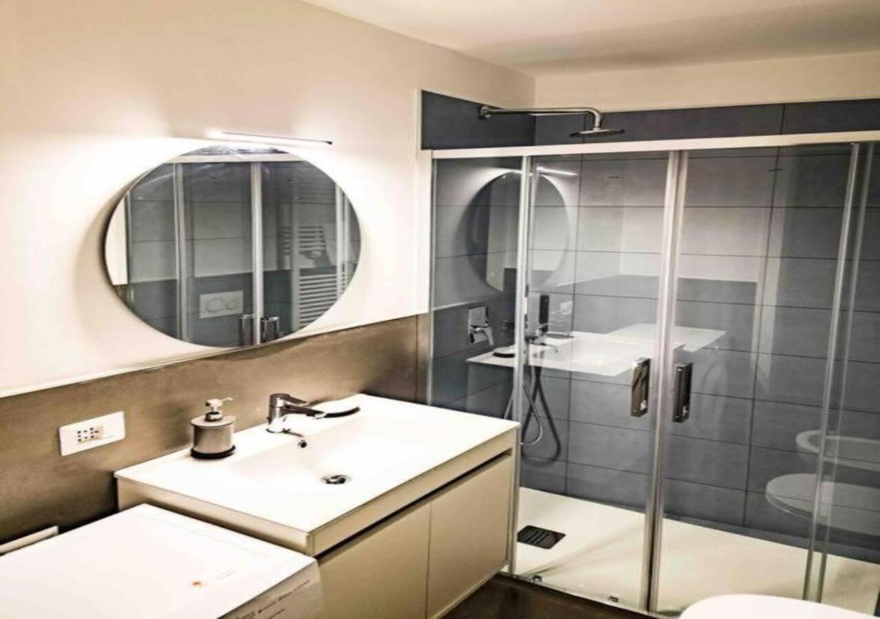 Savona Apartment Милан Экстерьер фото